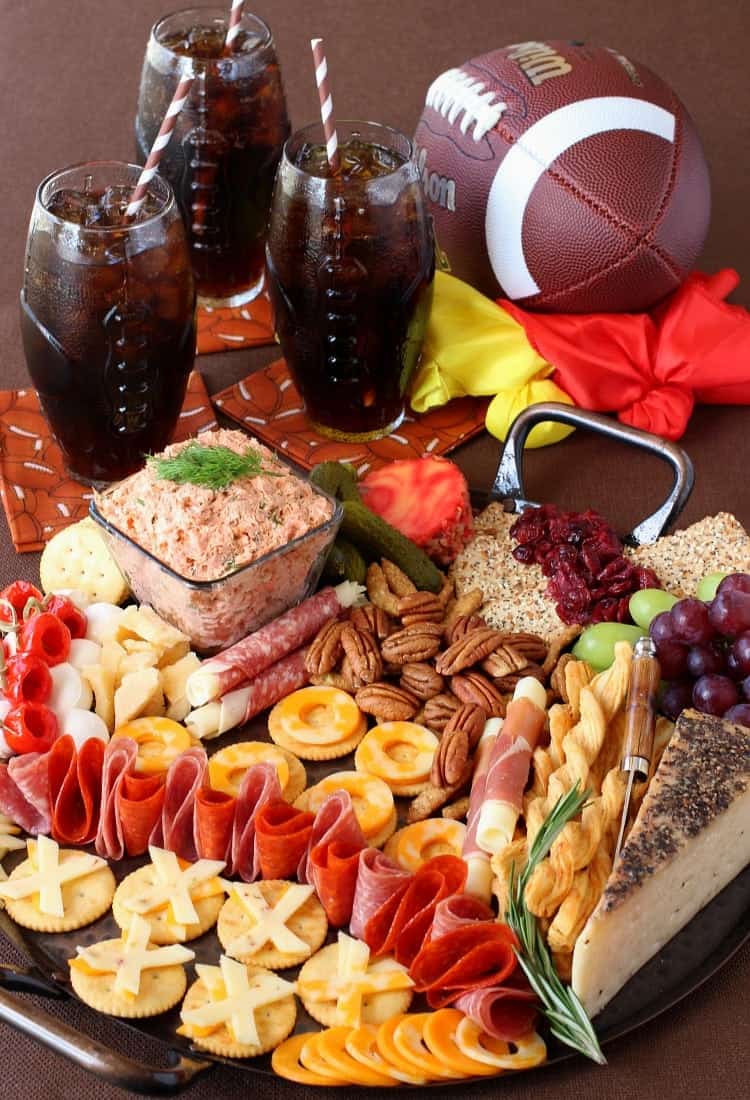 Easy Salmon Cracker Spread Recipe The Best Salmon Spread Appetizer