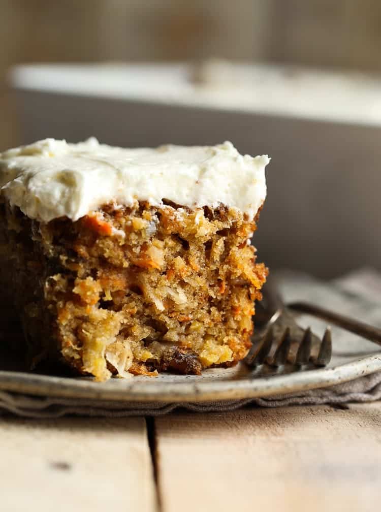 Ten Must Make Easter Desserts - Mantitlement