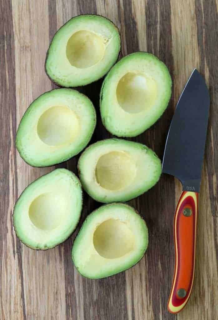 Healthy Avocado Toast Recipe 