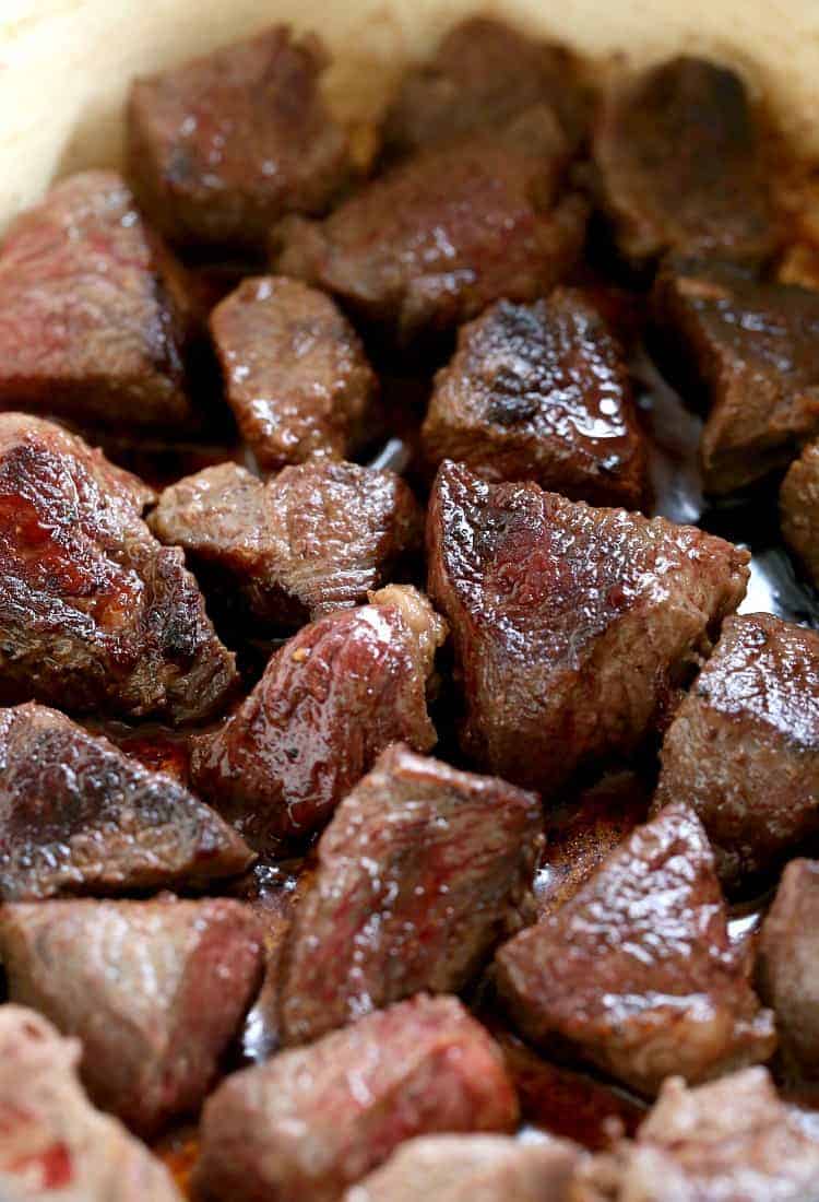 Marsala Wine Beef Stew Tender Beef Stew Recipe Mantitlement