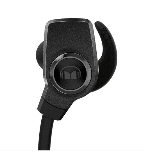 The Mantitlement Gift Guide - Monster Headphones