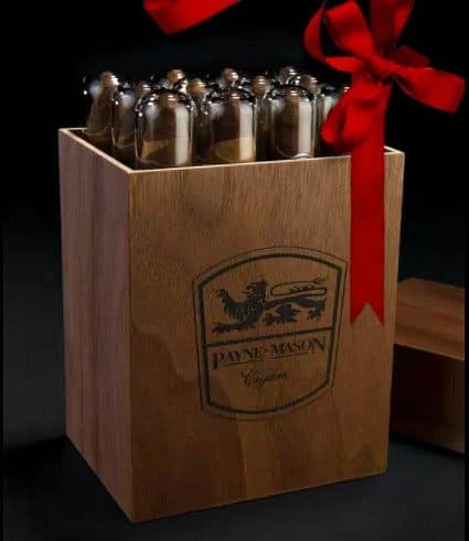 The Mantitlement Gift Guide - Cigars