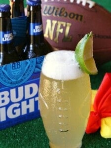 Make a Dilly Dilly Drink and cheer on the Philadelphia Eagles!