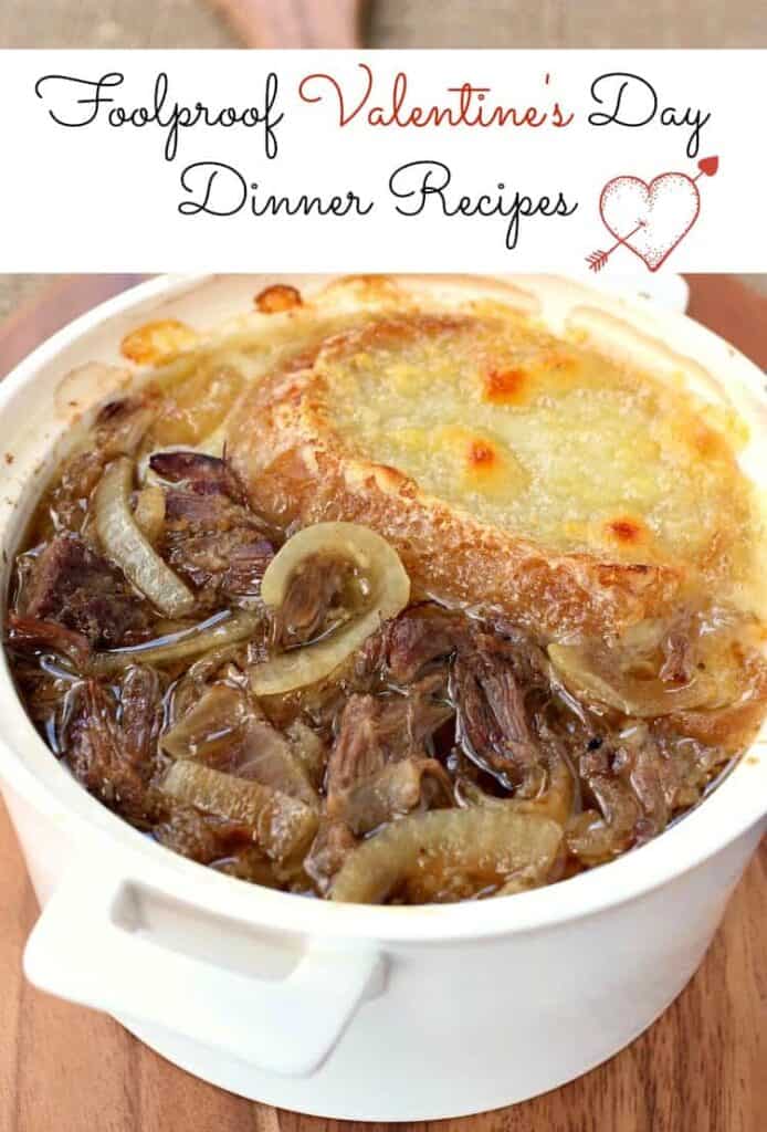 Foolproof Valentine S Day Dinner Recipes Manlement Foolproof Valentine S Day Dinner Recipes