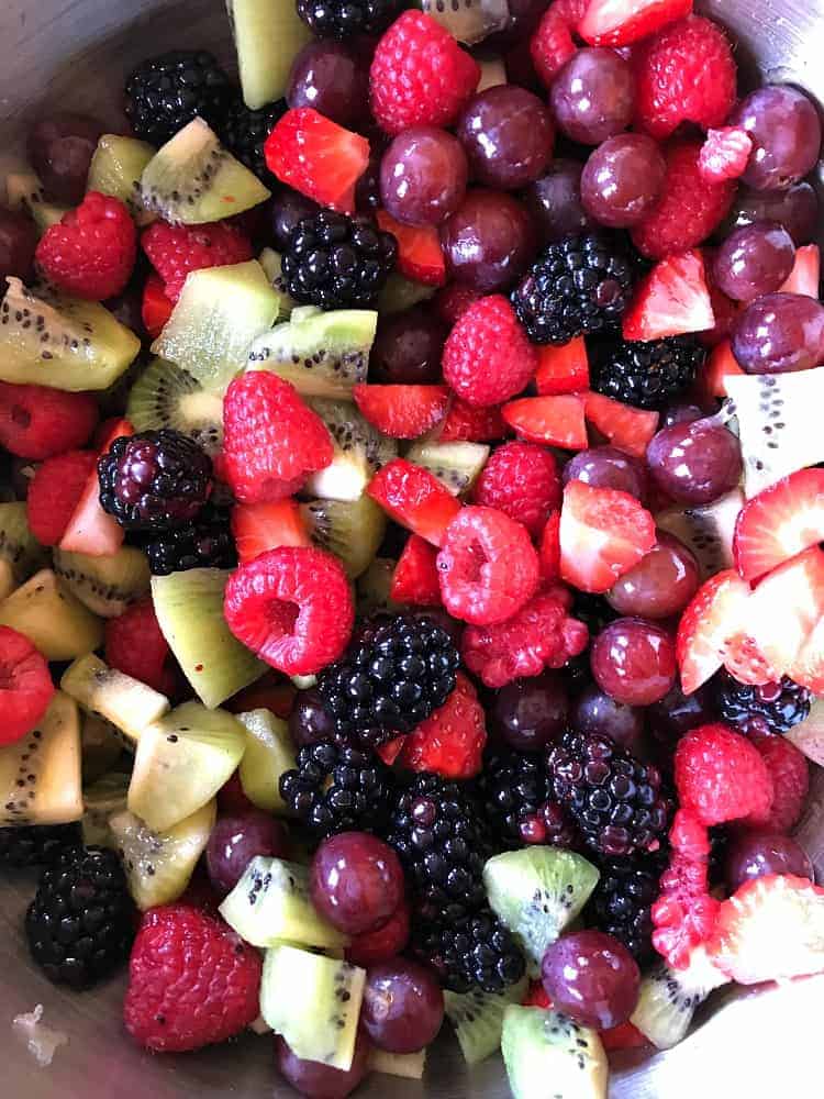 Fruit Salad