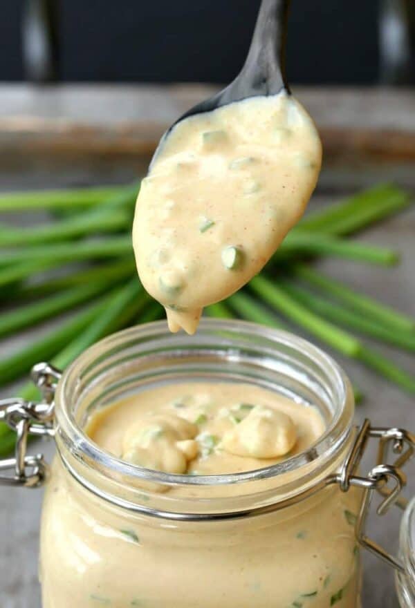 Awesome Sauce Recipe Best Dipping Sauce For Chicken or Steak