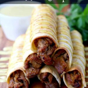 Cinco de Mayo dinner recipes for parties