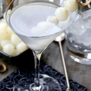 Classic Gibson Martini Recipe | How to Make an Amazing Classic Martini