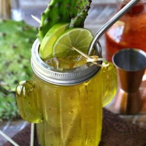 Tequila Rosé Spritzer! | Tequila and Wine Cocktail Drink