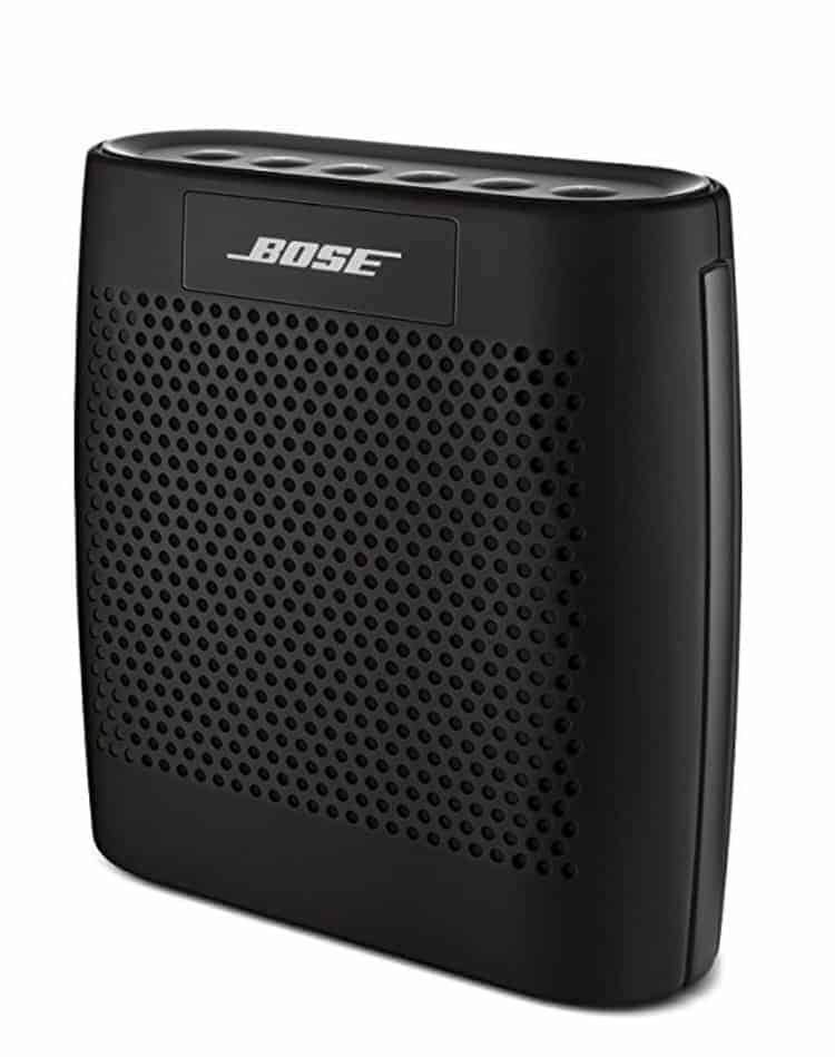 bose speaker