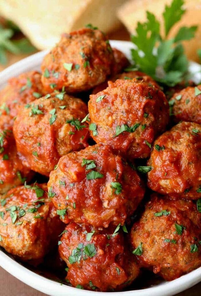 Grandma s Sunday Meatballs And Sauce Our Family Meatball Recipe grandma-s-sunday-meatballs-and-sauce-our-family-meatball-recipe