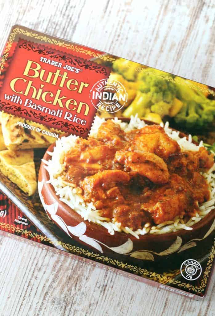 Our Top Ten Favorite Trader Joe's Dinners Mantitlement