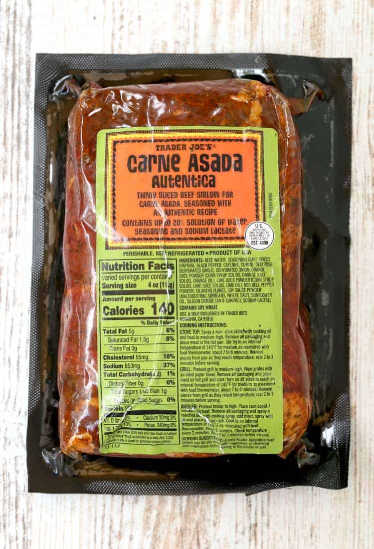 carne asada