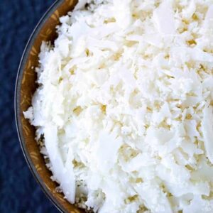 Better Cauliflower Rice recipe is a riced cauliflower recipe