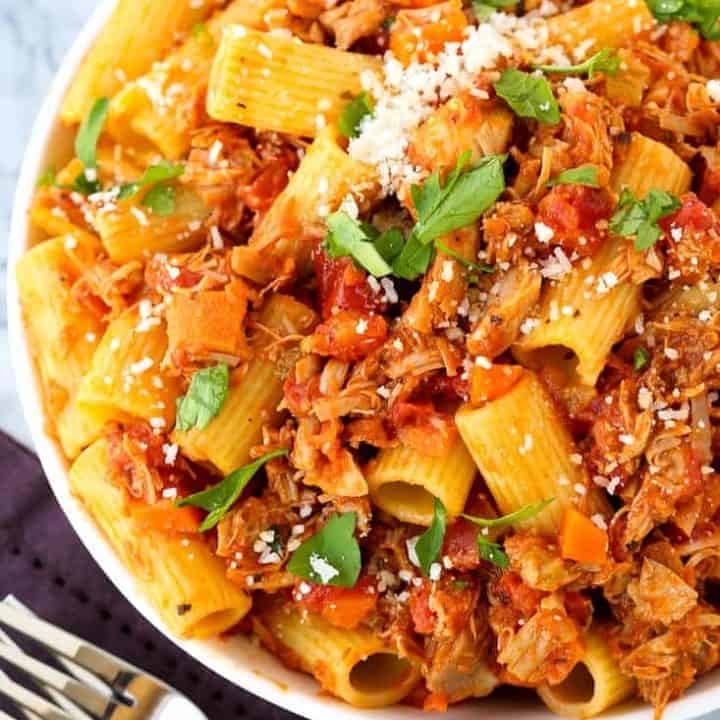 Homemade Bolognese Sauce A Hearty & Comforting Meat Sauce Recipe
