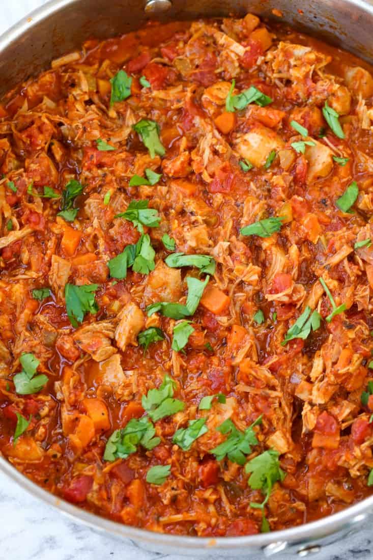 Easy Turkey Bolognese is a pasta sauce recipe that can be ready in less than 30 minutes