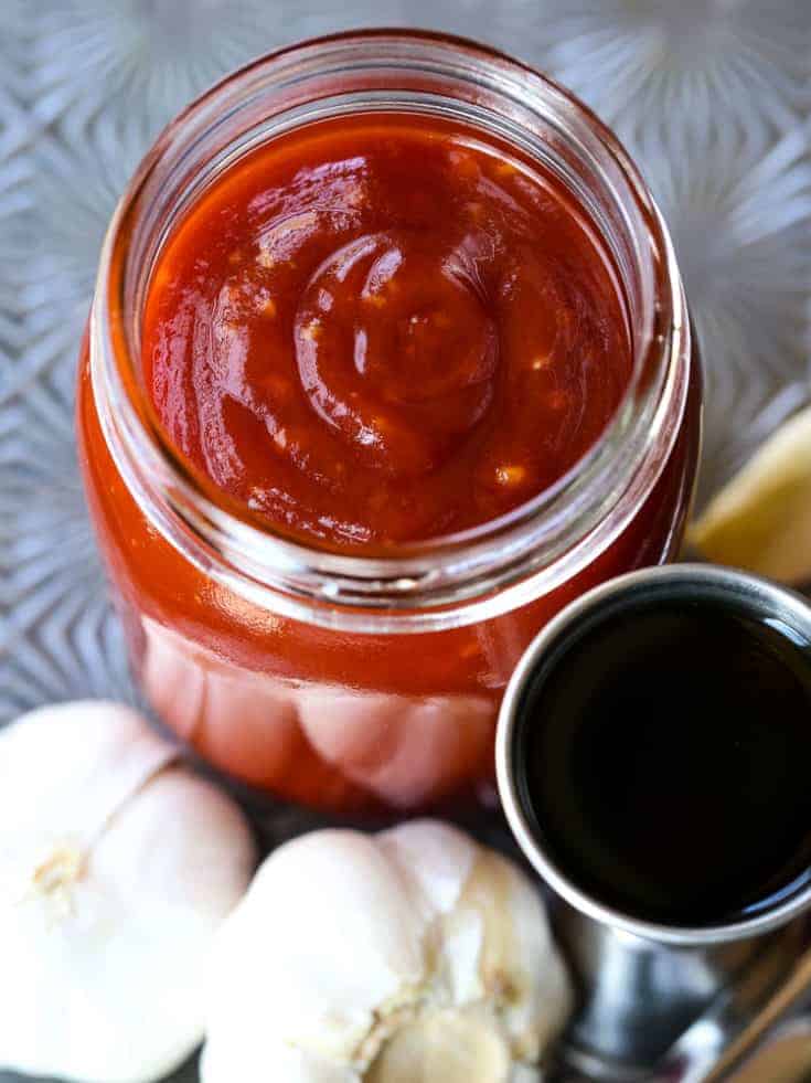 Our Favorite Steak Marinade