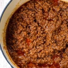 Hot Dog Chili Recipe-image