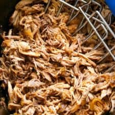 Slow Cooker Pulled Pork Recipe (Moist and Tender)