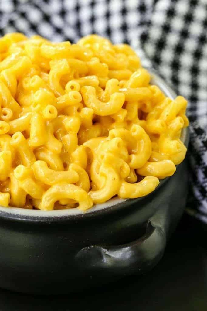 bacon mac and cheese noodles and company bacon mac and cheese noodles and company