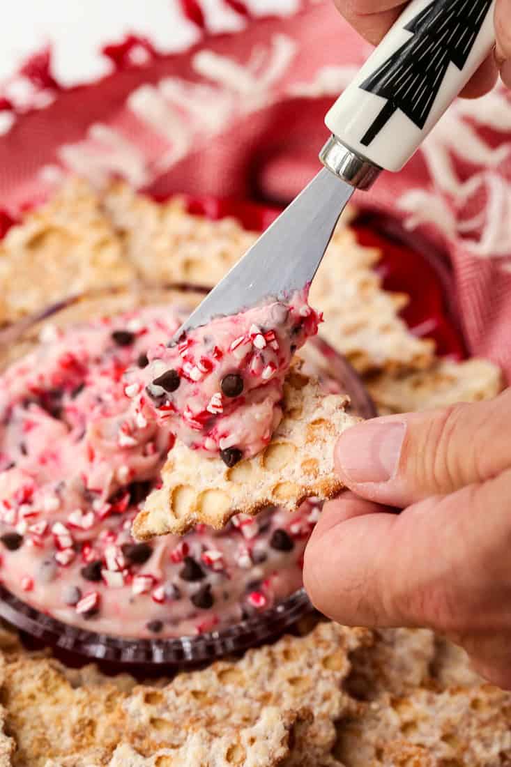 cannoli dip recipe for Christmas