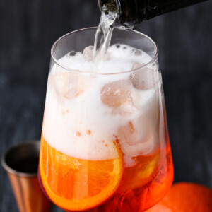 11 Easy Champagne Cocktails