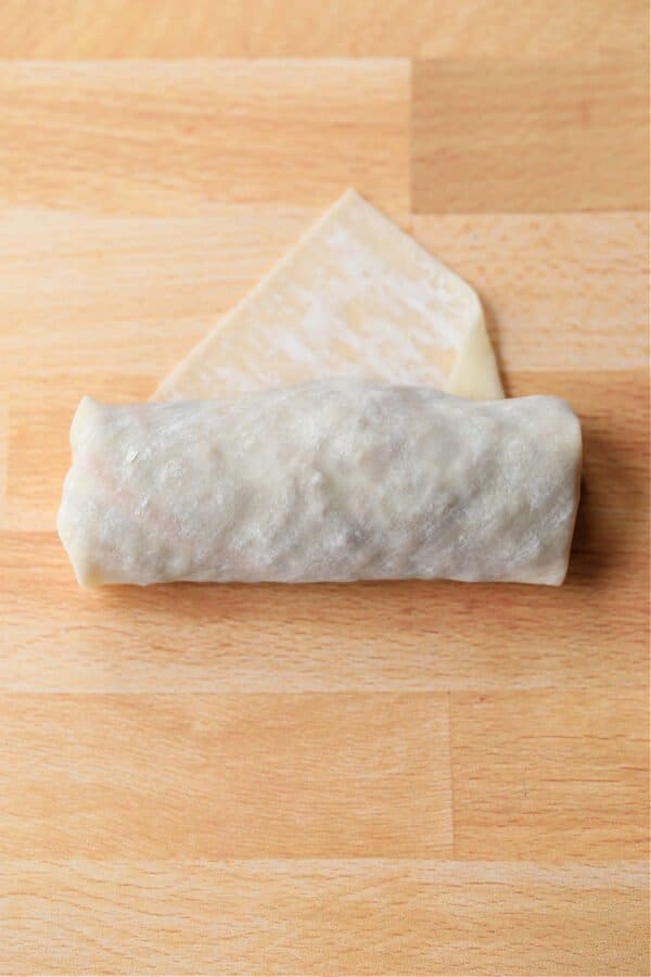 Pork Egg Rolls How To Make Homemade Egg Rolls Mantitlement