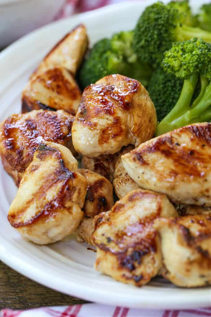 Grilled Chicken Nuggets Copycat Chick Fil A Nuggets Mantitlement