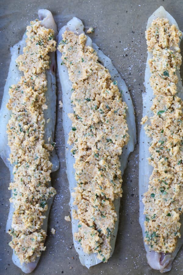 Parmesan Crusted Haddock | Easy Baked Haddock Recipe | Manttlement