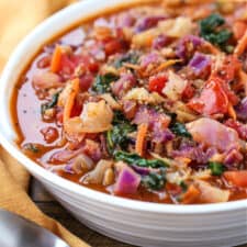 Cabbage Soup-image