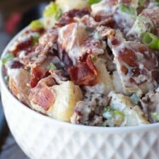 Ranch Potato Salad