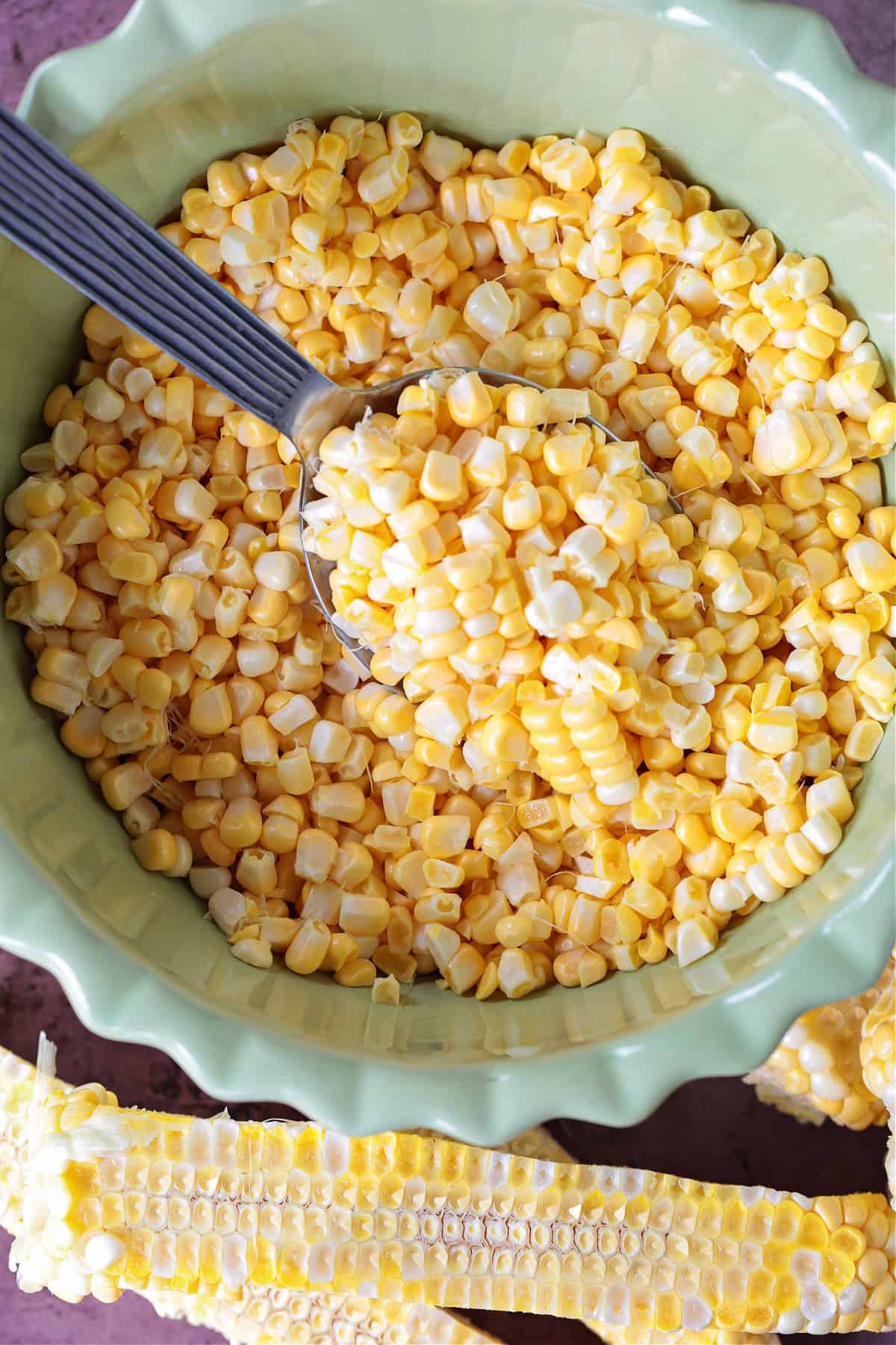 How to freeze corn on the cob without blanching mantitlement
